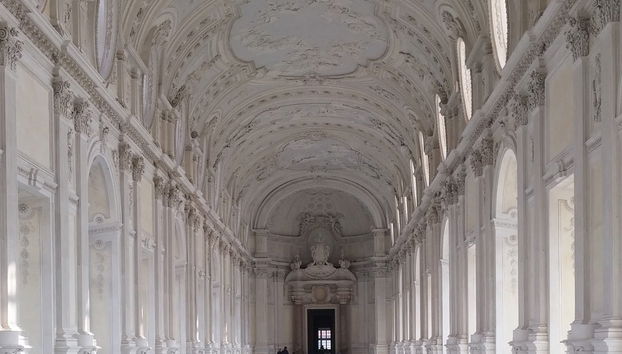 Visite guidée du Palais Royal de Venaria - Photo 2
