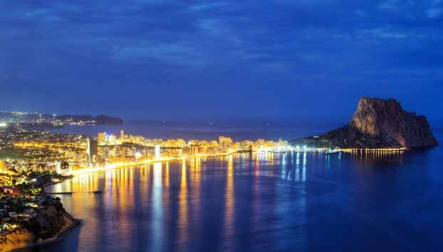Visite dans le Peñón de Ifach - Photo 5
