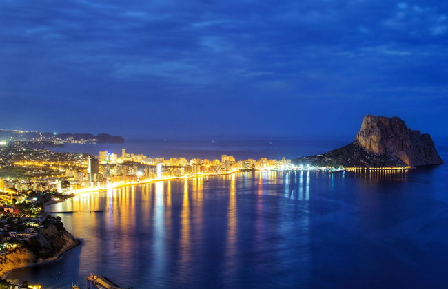 Tour por el Peñón de Ifach - Foto 5