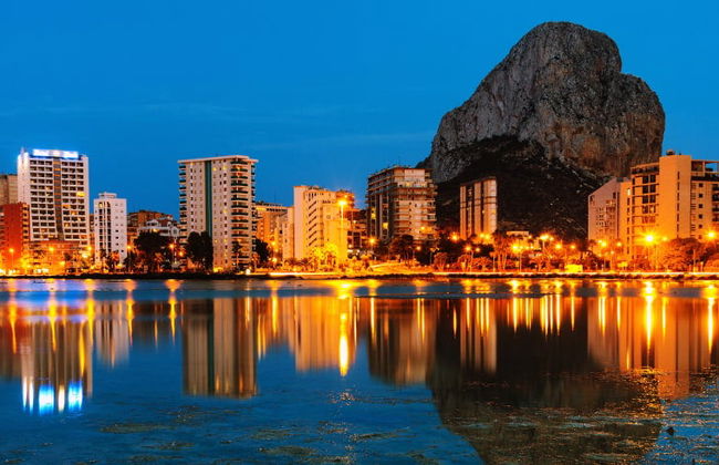 Tour por el Peñón de Ifach - Foto 5