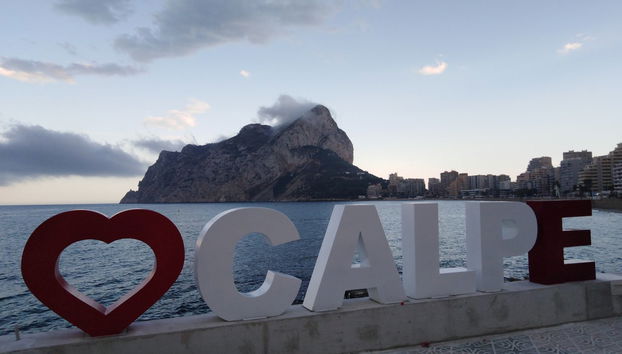 Visite dans le Peñón de Ifach - Photo 3