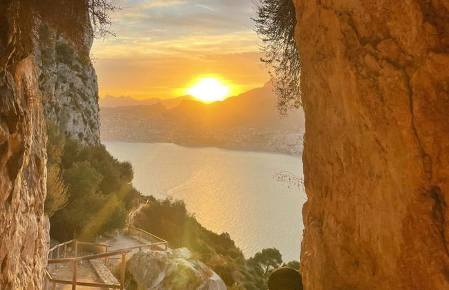 Tour por el Peñón de Ifach - Foto 3