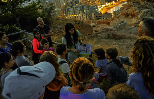 Tour por el Peñón de Ifach - Foto 2