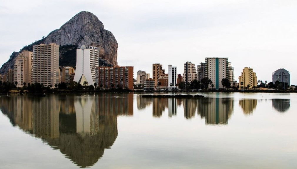Visite dans le Peñón de Ifach - Photo 1