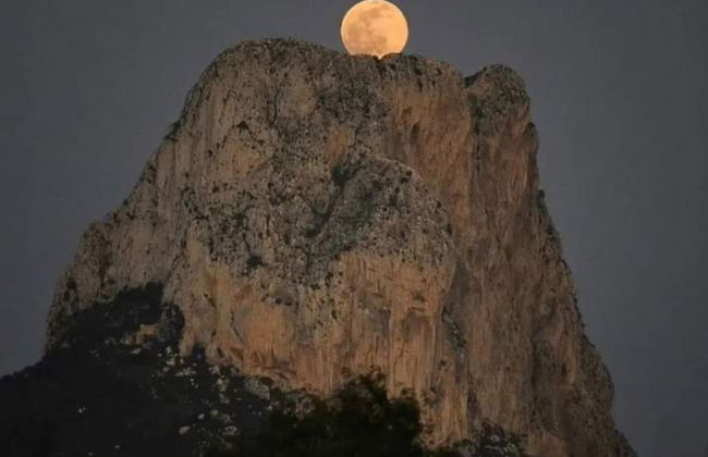Tour por el Peñón de Ifach - Foto 4