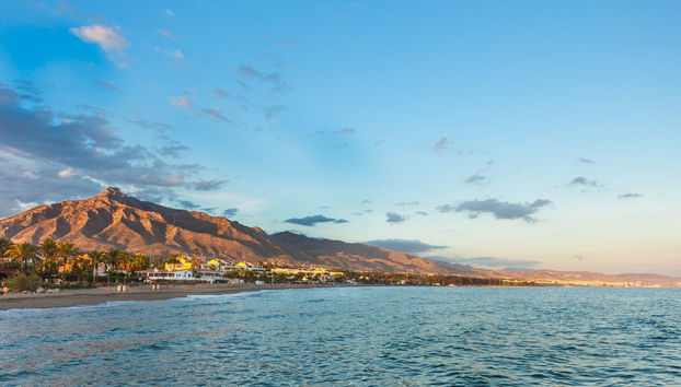 Marbella Kayak Tour - Foto 5