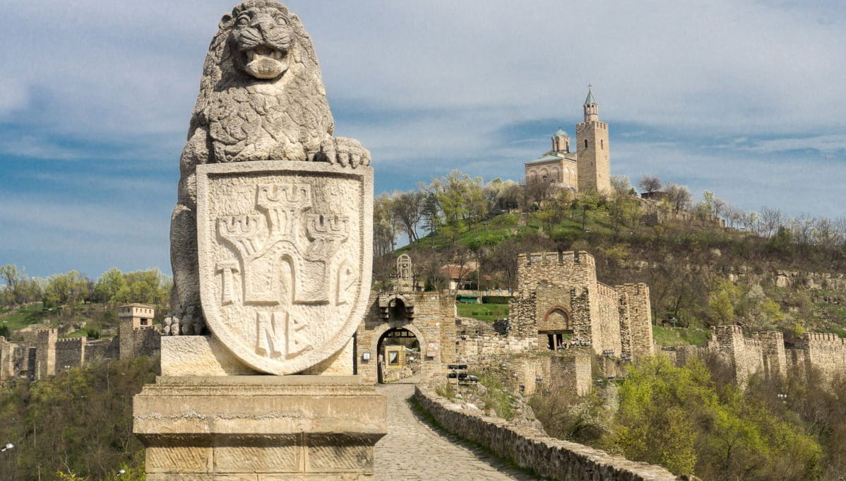 Veliko Tarnovo & Arbanasi Day Trip - Foto 1