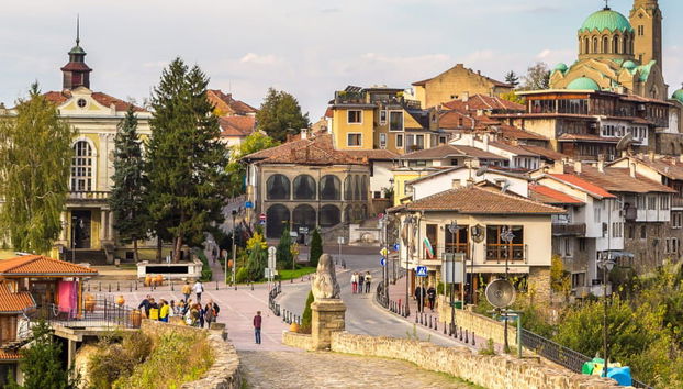 Veliko Tarnovo & Arbanasi Day Trip - Foto 5