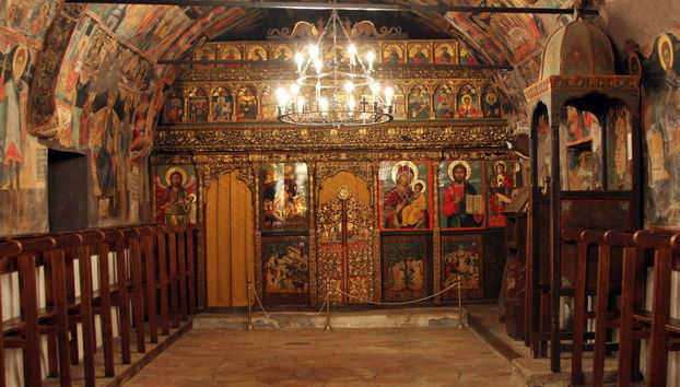 Veliko Tarnovo & Arbanasi Day Trip - Foto 3