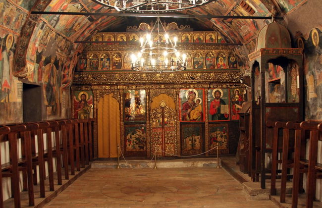 Excursion à Veliko Tarnovo et Arbanasi - Photo 3