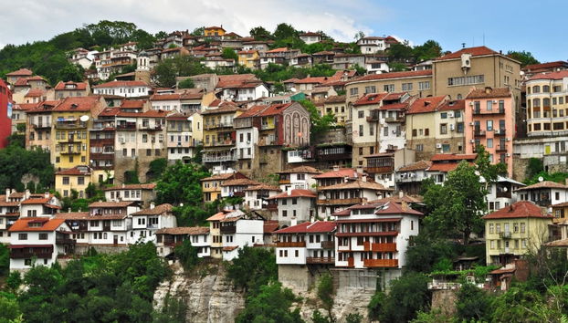 Veliko Tarnovo & Arbanasi Day Trip - Foto 2