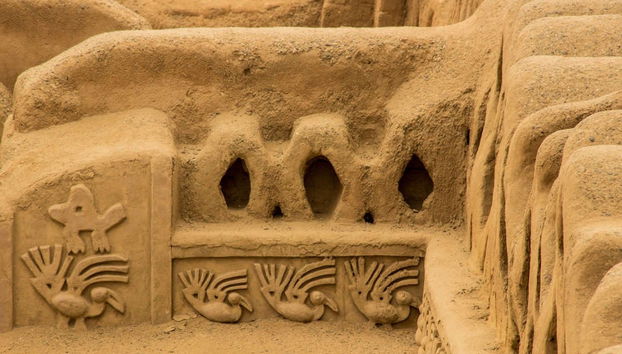 Excursión a Chan Chan + Pesca artesanal en Huanchaco - Foto 3