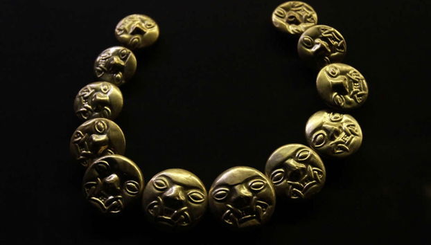 Excursión a El Brujo - Foto 4