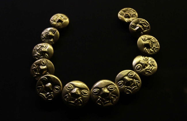 Excursión a El Brujo - Foto 4