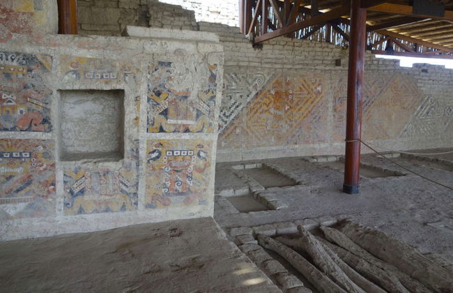 Excursión a El Brujo - Foto 6