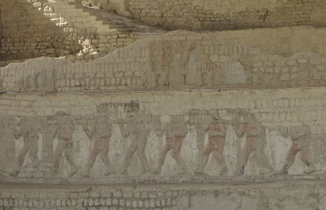 El Brujo Day Trip - Photo 2