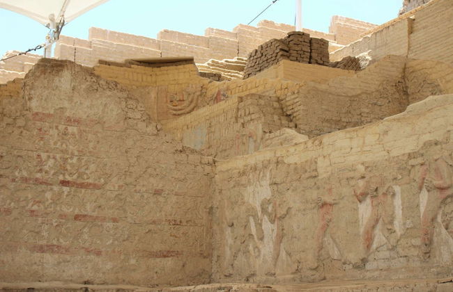 Excursión a El Brujo - Foto 7