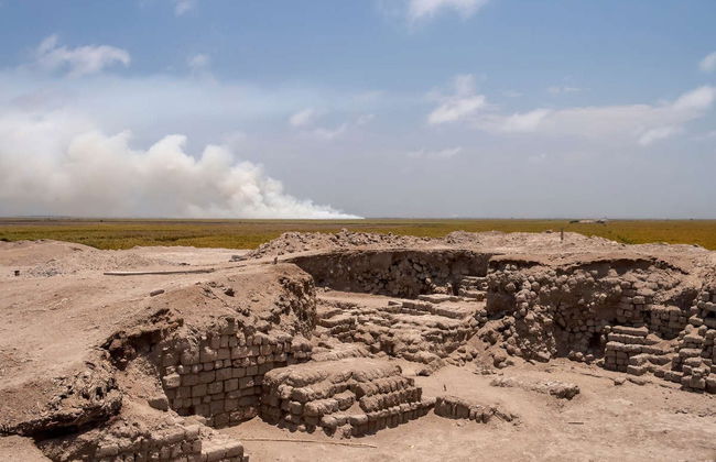 Excursión a El Brujo - Foto 1