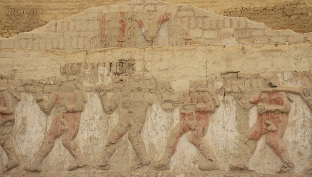 Excursión a El Brujo - Foto 5