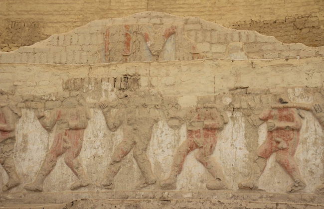 Excursión a El Brujo - Foto 5