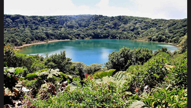 Poas Volcano National Park Day Trip - Photo 3