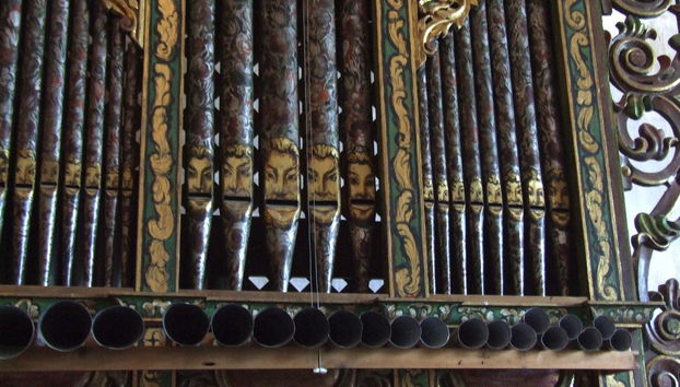 Tlacolula de Matamoros, San Jerónimo Tlacochahuaya y Yagul - Foto 2