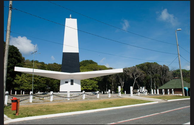 João Pessoa Tour - Photo 3