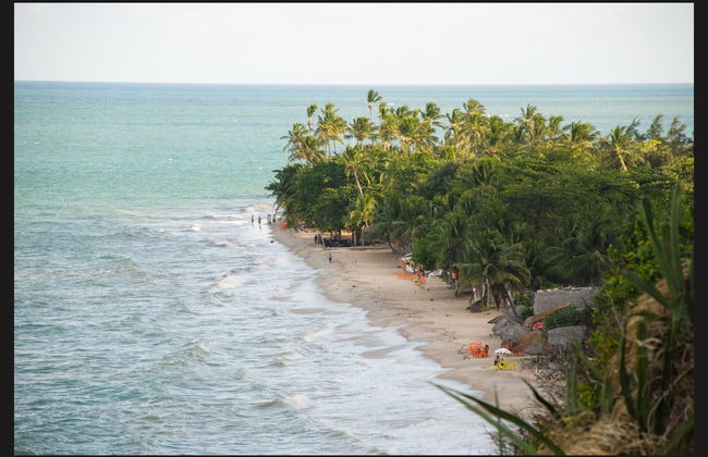 João Pessoa Tour - Photo 2