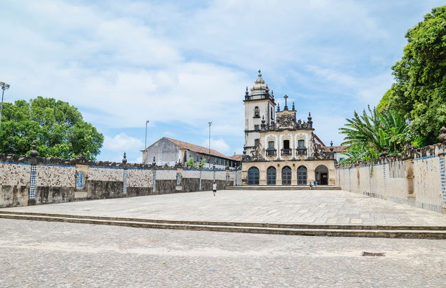 João Pessoa Tour - Photo 4