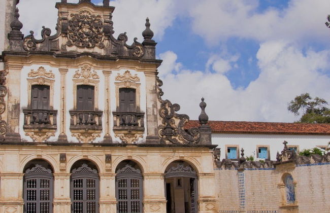 Excursión a João Pessoa - Foto 2