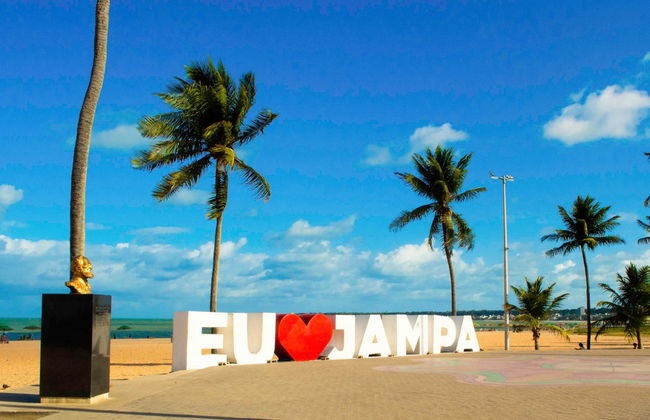 João Pessoa Day Trip + Jacaré Beach Visit - Foto 6