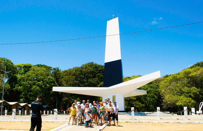 João Pessoa Tour - Photo 4