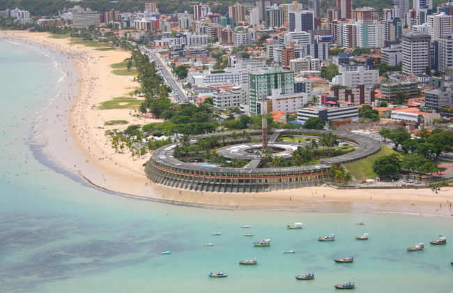 João Pessoa Tour - Photo 7