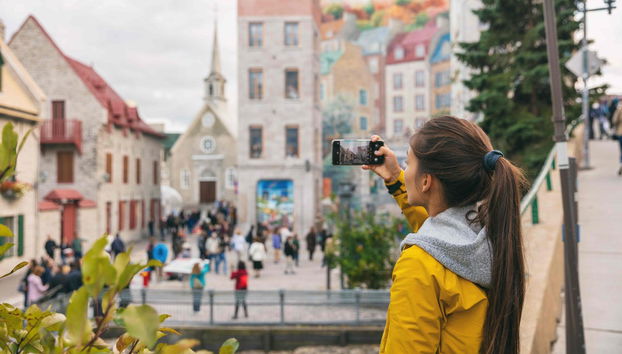 Tarjeta eSIM con Internet para Canadá - Foto 2