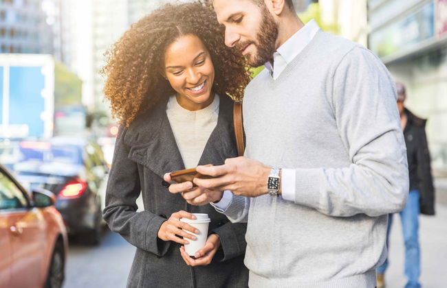 Chip eSIM com Internet para o Canadá - Foto 3