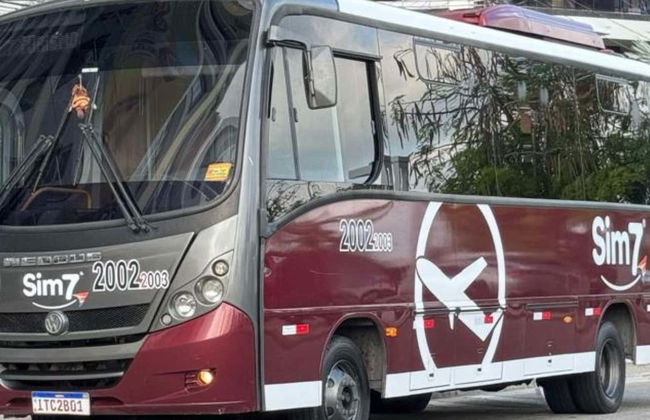 Transfer a Jericoacoara - Foto 8