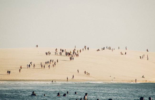 Transfer a Jericoacoara - Foto 6