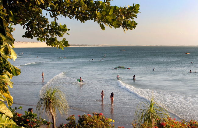 Transfer a Jericoacoara - Foto 2