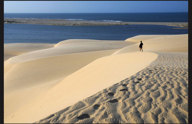 Transfert à Jericoacoara - Photo 7