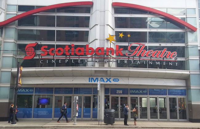 Autobús turístico de Toronto - Foto 4