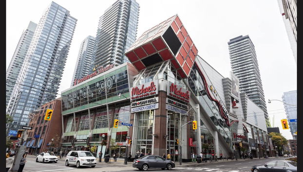 Ônibus turístico de Toronto - Foto 2