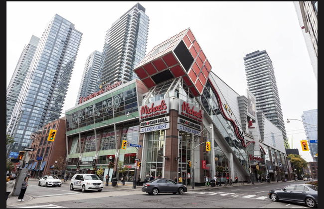 Ônibus turístico de Toronto - Foto 2