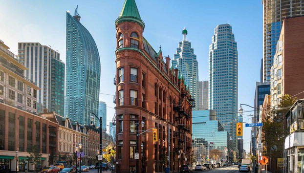 Ônibus turístico de Toronto - Foto 5