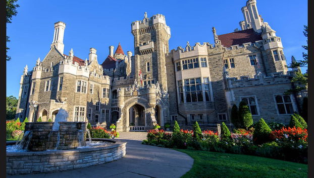 Ônibus turístico de Toronto - Foto 3