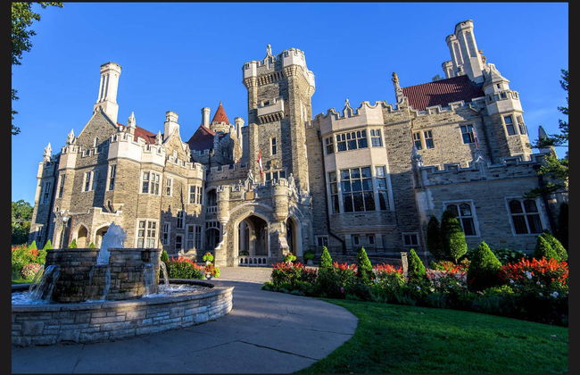 Ônibus turístico de Toronto - Foto 3