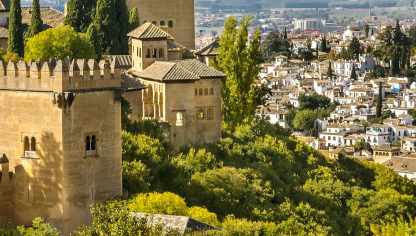 Excursión a Granada - Foto 3