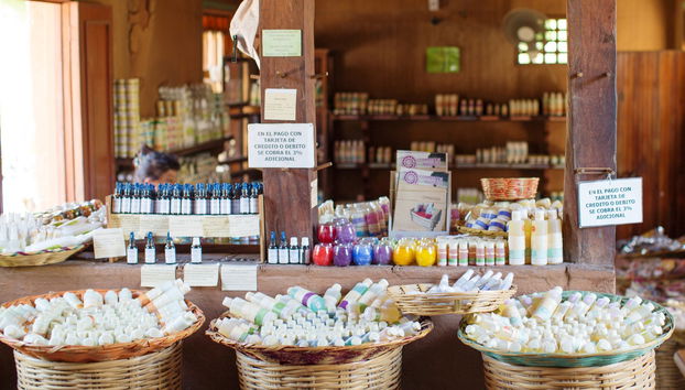 Ventanilla and Mazunte Day trip - Photo 3