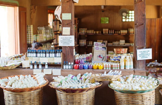 Ventanilla and Mazunte Day trip - Photo 3