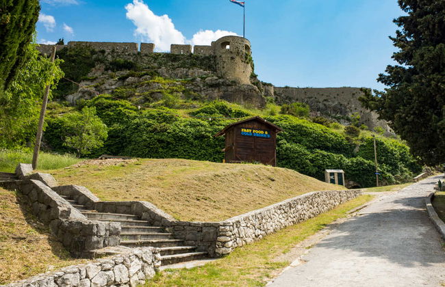 Excursão a Trogir e Klis - Foto 7