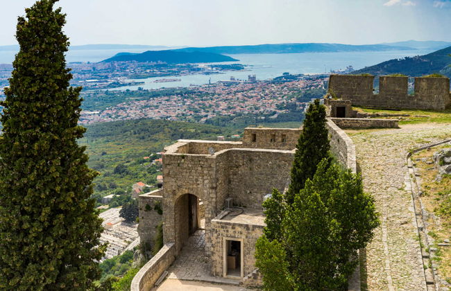 Excursão a Trogir e Klis - Foto 5